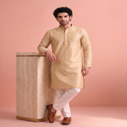 Men’s Classic Kurta Trouser Set